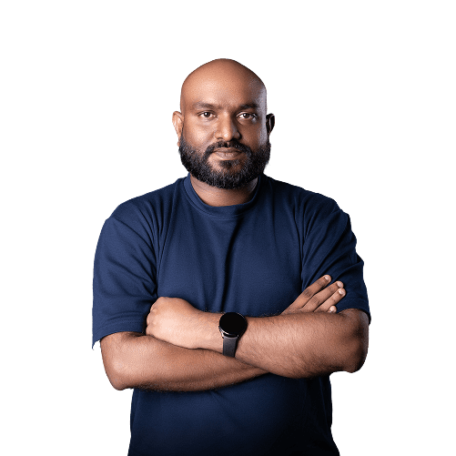 Chamikara Senarathna