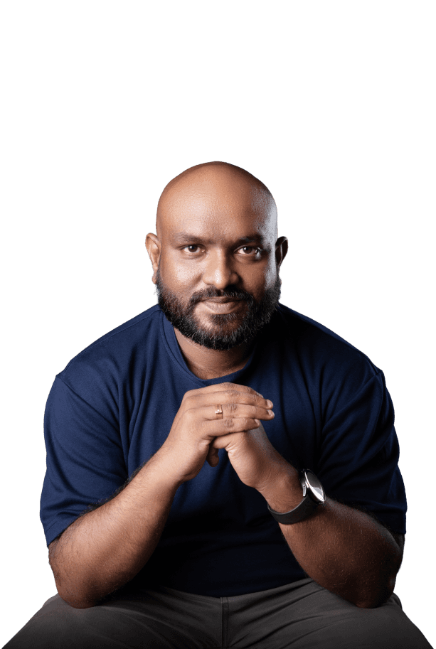 Chamikara Senarathna