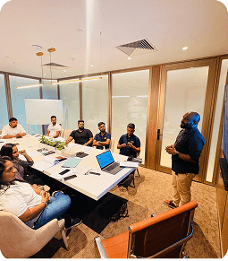 chamikara senarathna - EduQuest