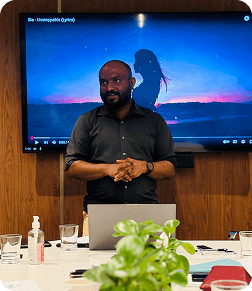 chamikara senarathna - Meta X Market