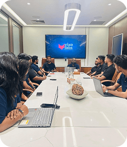 chamikara senarathna - Vixo Labs